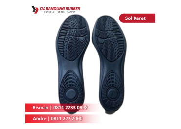Harga Sol Sepatu Mahal = Nyaman? Industri Sol Sepatu yang Nyaman di Bandung akan Menjawabnya!